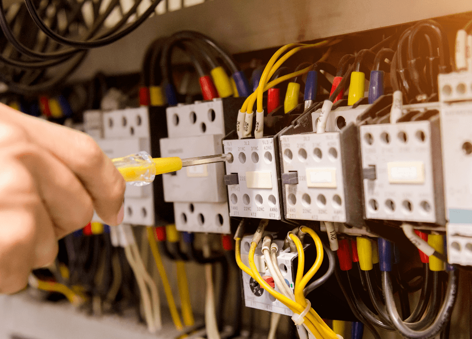 Électricien à Épinal, un artisan expert en électricité générale